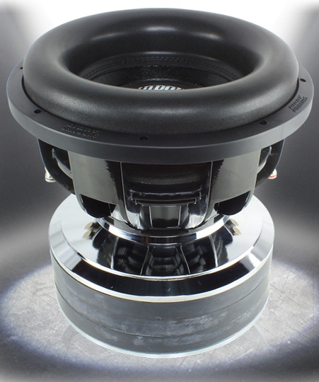   Sundown Audio TEAM 12 D2